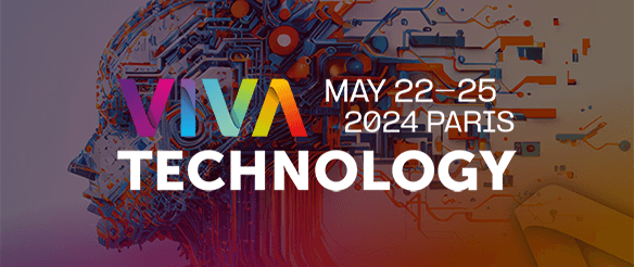 배럴아이, VIVA Tech 2024 전시 참가image